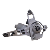 CHEVROLET BOLT EV WINDSHIELD RIGHT SIDE WIPER MOTOR 42647430